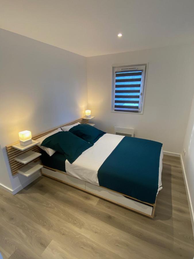 Coeur De Et Du Appartement Annecy