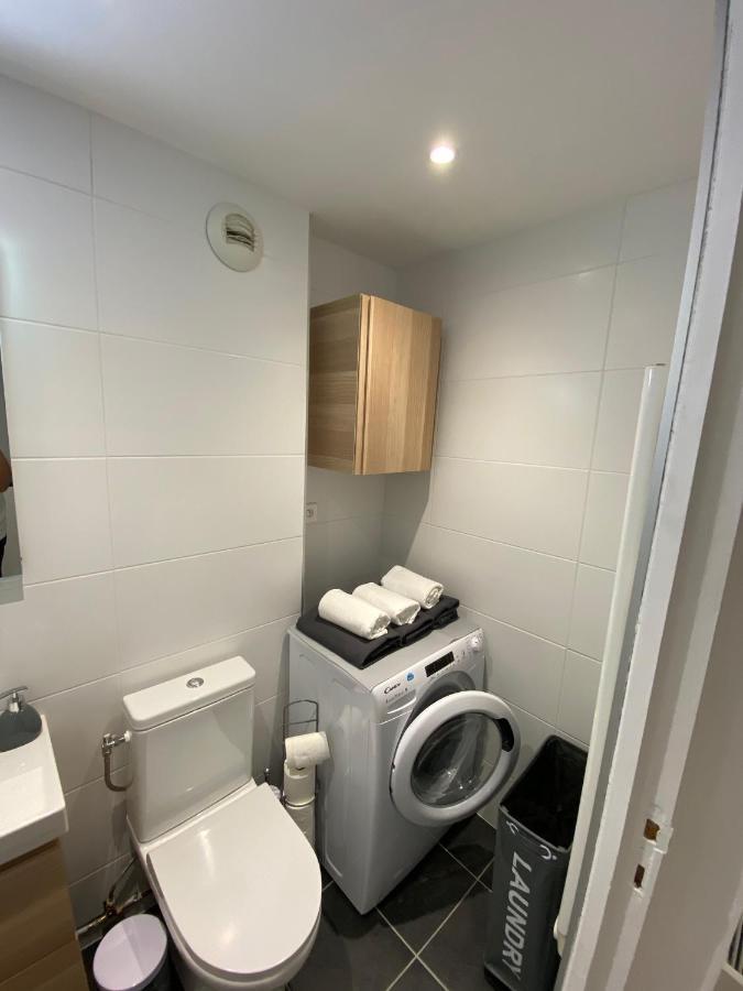 Coeur De Et Du Appartement