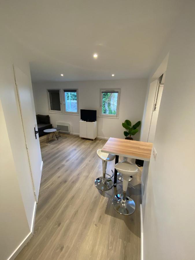 Coeur De Et Du Appartement Annecy